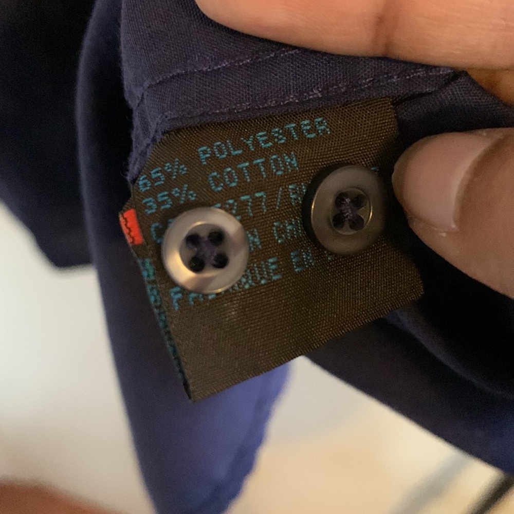 Collezone Dress Shirt - Picture 3 of 3